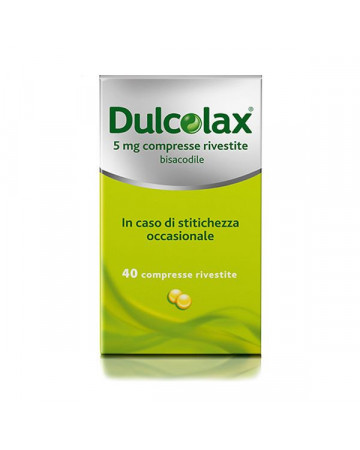 Dulcolax