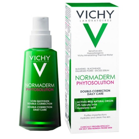Normaderm grand soin 50ml