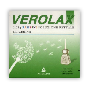 Verolax