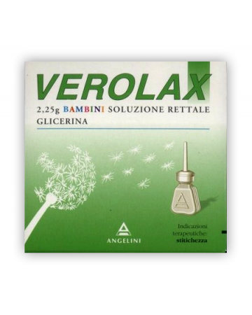 Verolax