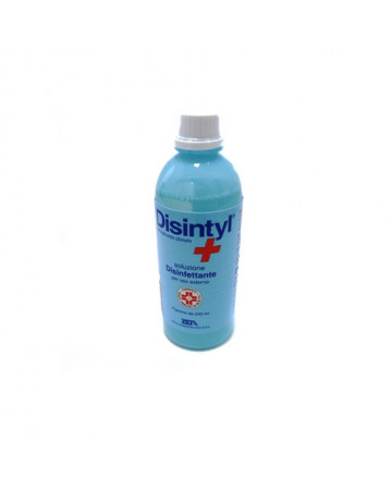 Disintyl*fl 240ml 0,2%