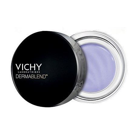 Dermablend correttore viola pelle spenta