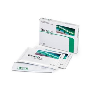 Transact lat 10 cerotti medicati 40mg