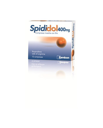 Spididol 400 mg