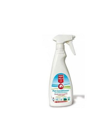 Pet casa clean pet conditio es