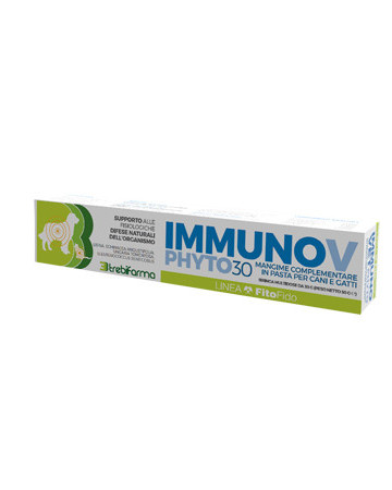 Immunov pasta 30 g Immunov pasta 30 g