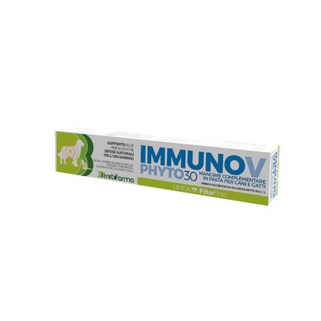 Immunov pasta 30 g Immunov pasta 30 g