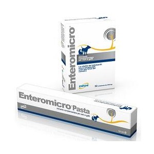 Enteromicro 32 compresse 70g
