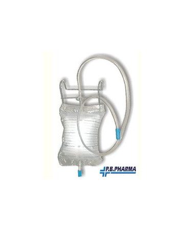 Sacca ur letto s/sc 130cm 30pz Sacca ur letto s/sc 130cm 30pz