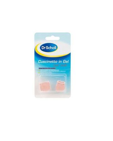 Scholl gelactiv cusc calli 2pz