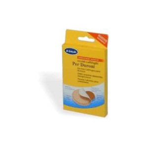 Scholl cer callifughi duro