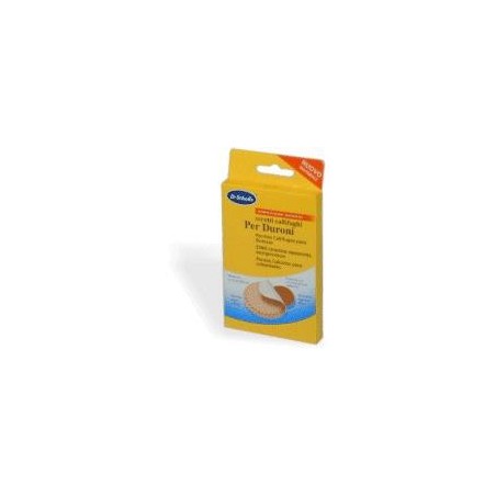 Scholl cer callifughi duro