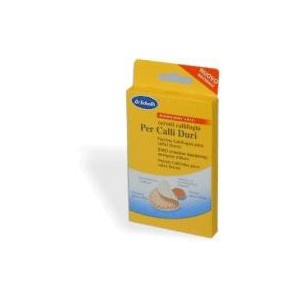 Scholl cer callif calli du 8pz