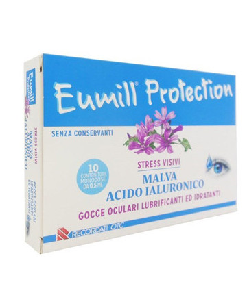 Eumill protection gtt ocul10fl