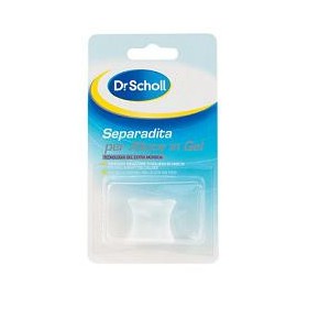 Separadita alluce gelactiv scholl