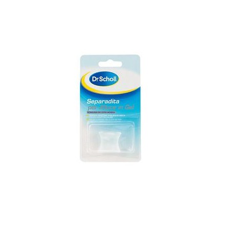 Separadita alluce gelactiv scholl