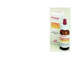 Normogam olio borragine 25ml