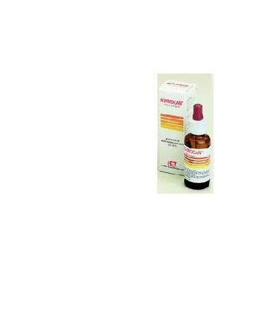 Normogam olio borragine 25ml