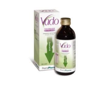 Vado sciroppo fichi manna 150 ml nuova formula