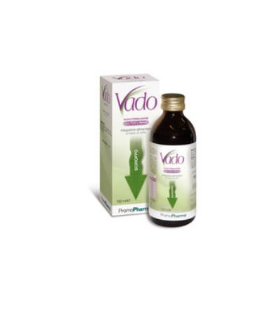 Vado sciroppo fichi manna 150 ml nuova formula Vado sciroppo fichi manna 150 ml nuova formula