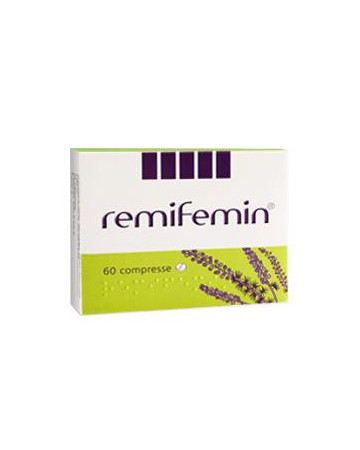 Remifemin 60 compresse