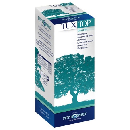 Tuxtop sciroppo 200ml