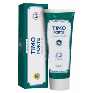 Timo forte pomata 100ml