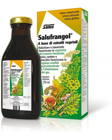 Salufrangol 250 ml