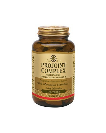 Projoint complex 60 tavolette Projoint complex 60 tavolette