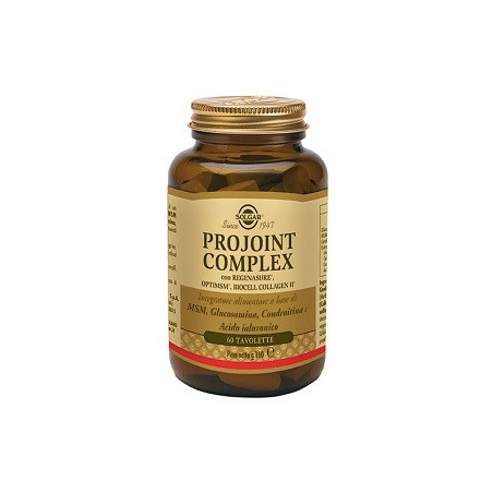 Projoint complex 60 tavolette