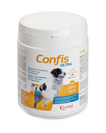 Confis ultra 240 compresse Confis ultra 240 compresse