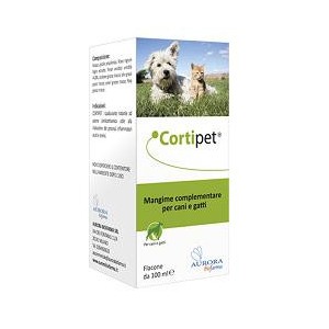 Cortipet 100 ml