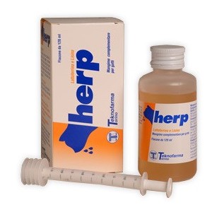 Herp 120ml