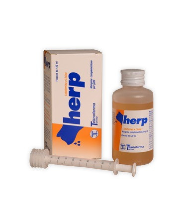 Herp 120ml Herp 120ml