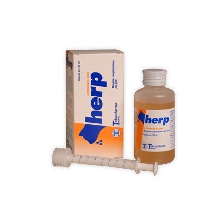 Herp 120ml