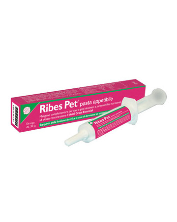Ribes pet pasta 30g Ribes pet pasta 30g