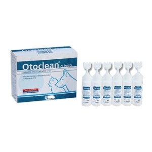 Otoclean 18flx5ml