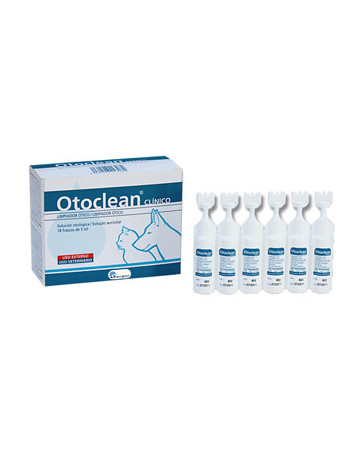 Otoclean 18flx5ml