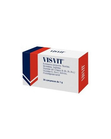 Visvit 30 capsule 1g