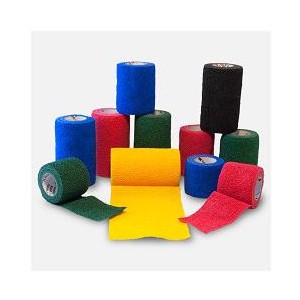 Vetrap fasc el blu 5cm