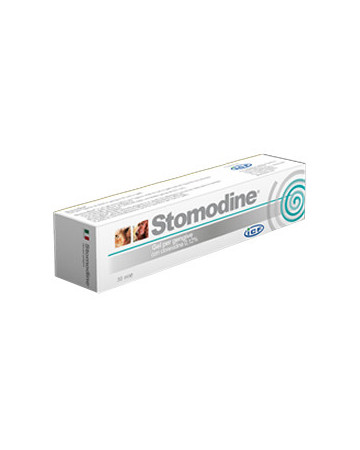 Stomodine gel geng cani 30ml