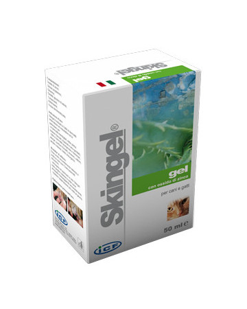 Skingel 50ml Skingel 50ml