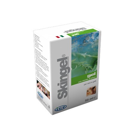 Skingel 50ml