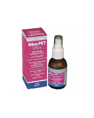 Ribes pet ultra emulsione derm