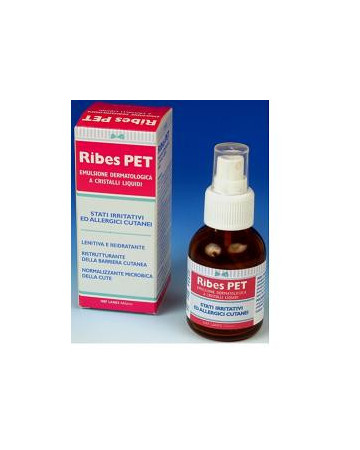 Ribes pet emulsione 50ml