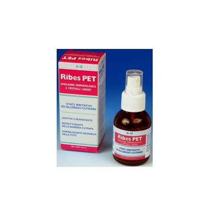 Ribes pet emulsione 50ml