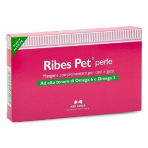 Ribes pet 30prl