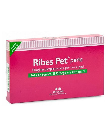 Ribes pet 30prl