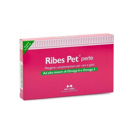 Ribes pet 30prl