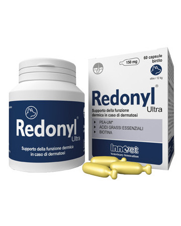 Redonyl ultra 150mg 60 capsule